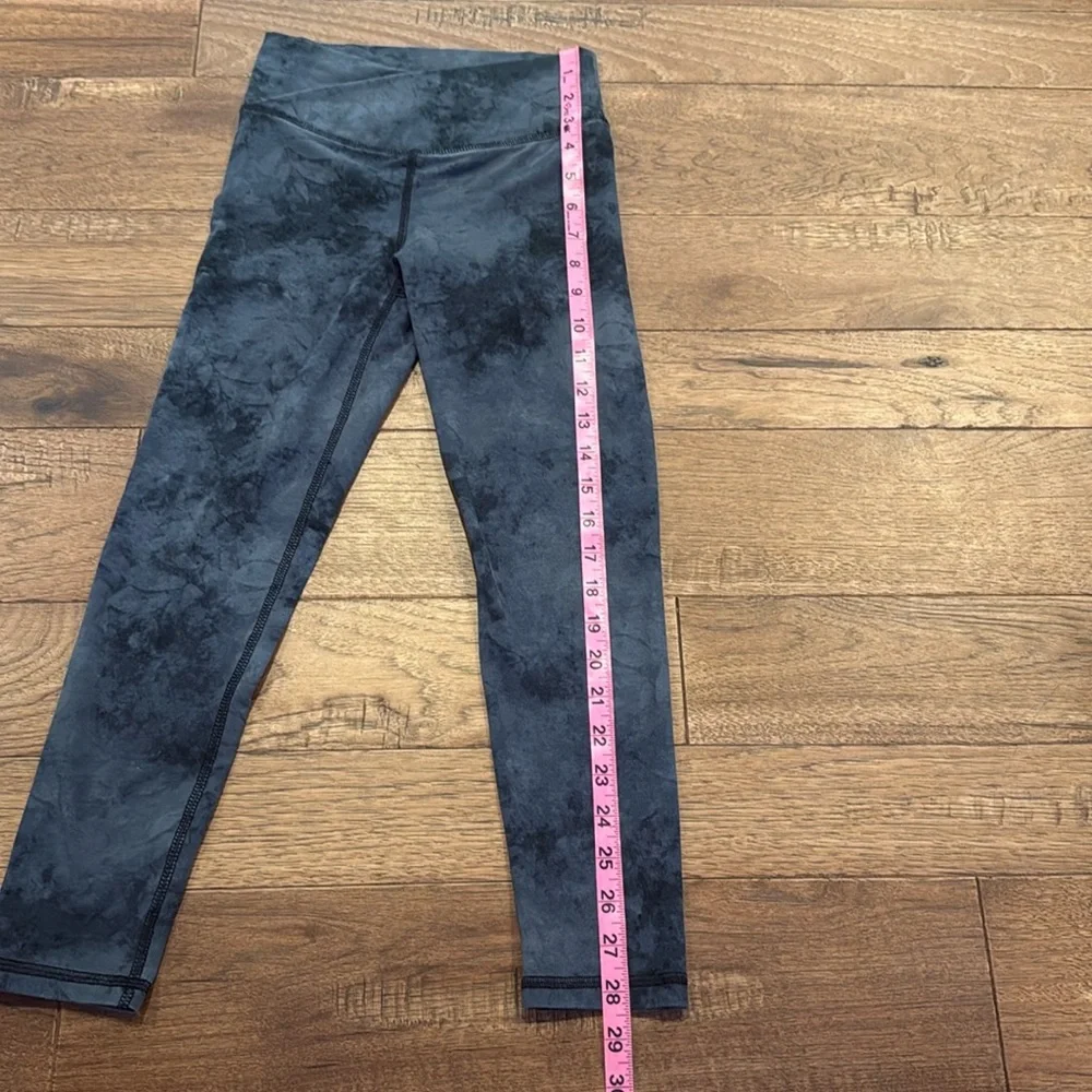 Old Navy Girls Leggings - Active Powerchill Go-Dry Leggings - Size M (8)